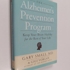Gary Small ym. : The Alzheimer's Prevention Program : Kee... - pikkukuva 1