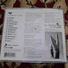 MØ / Mo / Mö : No Mythologies to Follow CD - pikkukuva 3