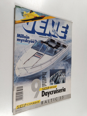Vene 9/1985