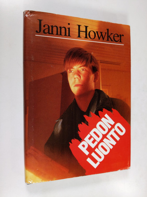 Janni Howker : Pedon luonto