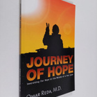 Omar Reda : Journey of Hope : searching for hope in the m... - pikkukuva 1