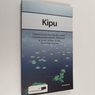 Anneli Vainio : Kipu - pikkukuva 1