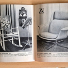 Asko huonekaluliikkeen mainoslehtinen 1/1966 - pikkukuva 5