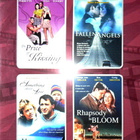 Romance - 4 Great Movies [2DVD] - pikkukuva 1