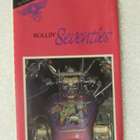 Various • Rollin' Seventies C-Kasetti - pikkukuva 1