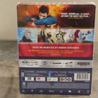 SUPERMAN ( 4K Ultra HD + Blu-ray ) - pikkukuva 2