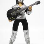 KISS THE SPACEMAN ACTION	(33 936)	limited ed.n.20cm,kitara, - pikkukuva 4