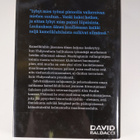 David Baldacci : Kunnian vartijat - pikkukuva 2