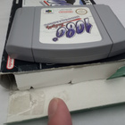 N64 1080 Snowboarding Cib - pikkukuva 4