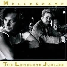 John Cougar Mellencamp - The lonesome jubilee CD