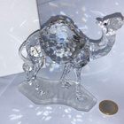 Swarovski 247683 Camel / Dromedary (2000-2004) - pikkukuva 2