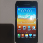 Samsung galaxy s2 - pikkukuva 1