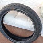 Käytetty Swalbe Jumbo Jim 4,8” tubeless fatbike rengas - pikkukuva 1