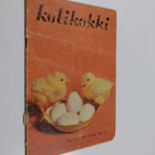 Kotikokki 4/1958 - pikkukuva 1
