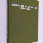 Jaakko Kajula : Suurten selkosten kulkija - pikkukuva 1