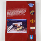 Jan-Erik (toim.) Björkgård : Pohjolan poliisi kertoo 2008 - pikkukuva 2