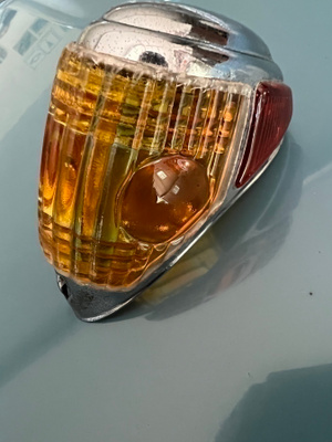 MB 190c W110 vilkun kupu