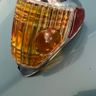 MB 190c W110 vilkun kupu - pikkukuva 1