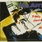 Melart • Kahta sanaa kaipaan CD-Single - pikkukuva 1