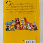 Tony Wolf : Suuri satukirja : maatilan tarinoita - pikkukuva 2