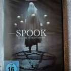 Spook (2012) dvd - pikkukuva 1