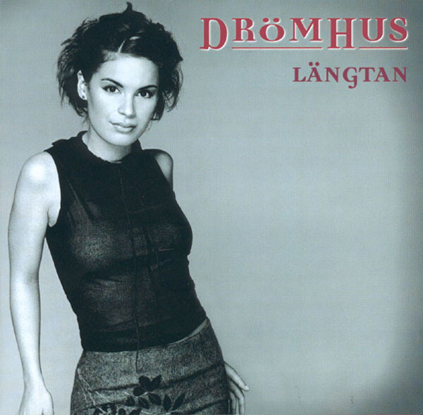 Drömhus - Längtan (CD) NEAR MINT!!