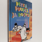 Fogeli : Pekka Puupää ja rosvot - pikkukuva 1