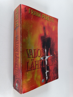 Frank Peretti : Valon lähettiläs