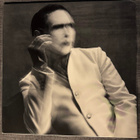 Marilyn Manson Pale Emperor lp - pikkukuva 1