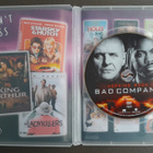 DVD: Bad Company (Anthony Hopkins, Chris Rock 2002) - pikkukuva 3