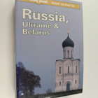 John Noble : Russia, Ukraine & Belarus : a Lonely Planet ... - pikkukuva 1
