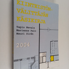 Tapio Nevala : Kiinteistönvälittäjän käsikirja 2004 - pikkukuva 1