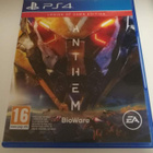 Ps4: Anthem ( Legacy of Dawn Edition ) - pikkukuva 1
