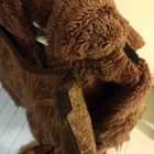 Chewbacca-asukokonaisuus nuorisolle/aikuiselle - pikkukuva 5