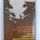 Korkeajännitys 1/1975 : Aivopesukone - pikkukuva 2