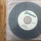 Juice Leskinen viimeinen kylähullu / Dokumentti 7” JHX 009 - pikkukuva 2