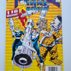 Marvel 1992/07: Ihmeneloset - pikkukuva 1