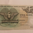 Papua New Guinea 2 kina - pikkukuva 1
