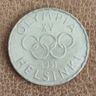 1951 Olympia 500 mk - pikkukuva 2