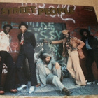 STREET PEOPLE ~ s/t ~ LP kelmussa MINT - pikkukuva 1