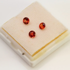 Safiiri 0.58ct Padparacha Sri Lanka UPEA - pikkukuva 3