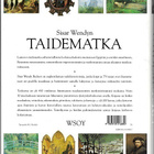 Wendy Beckett : Sisar Wendyn taidematka - pikkukuva 2