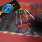 OST - FREDDY'S DEAD: THE FINAL NIGHTMARE CD - pikkukuva 1