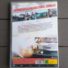 DVD: High Octane 2000 (Ketzal Sterling 1999) - pikkukuva 2
