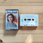 Anna Hanski - 18 Suosituinta c-kasetti - pikkukuva 1