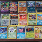 Pokemon kortteja 5 - pikkukuva 1