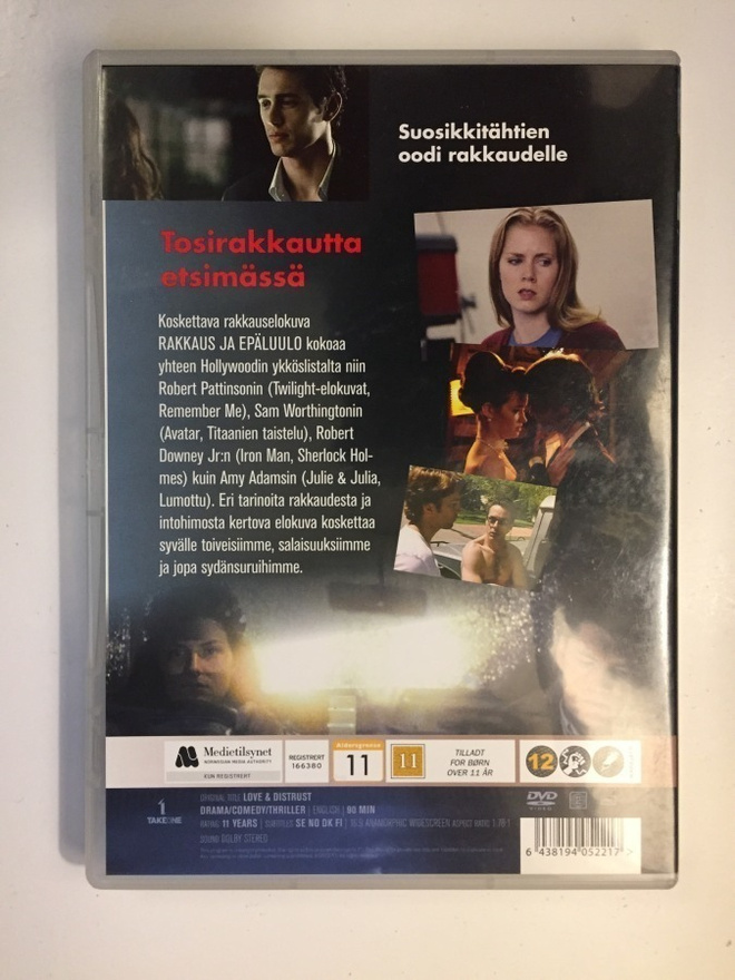 Item image