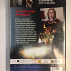 Rakkaus ja Epäluulo (DVD) Robert Pattinson,Robert Downey Jr. - pikkukuva 2