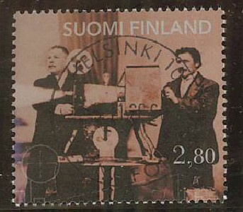 1996 elokuva-vihon loistoleimainrn merkki
