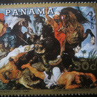 Panama 1968: metsästysmaalauksia - pikkukuva 5